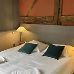 Rustique Au Calme Avec Cheminee Et Jardin, 4 Pers. - Fr-1-489-600 Ferienhaus *