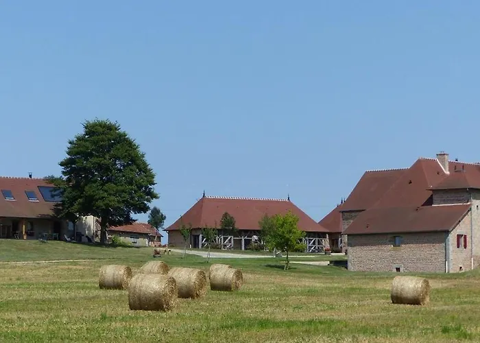 Rustique Au Calme Avec Cheminee Et Jardin, 4 Pers. - Fr-1-489-600 *